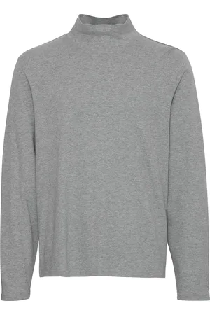Blend Tee Grey