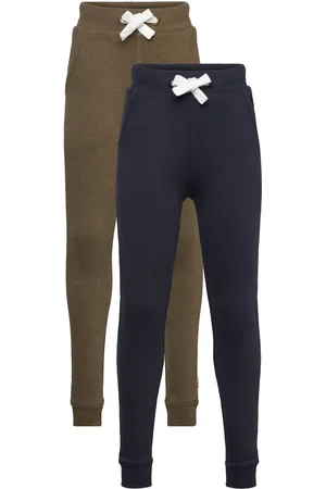 Minymo Basic 36 -Sweat Pant Navy
