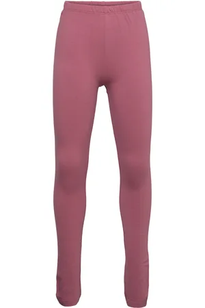 Minymo Leggings Sweat Pink