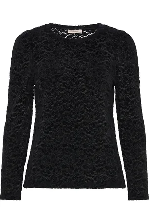 Freequent Fqlya-Blouse Black