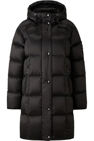 Bogner Fanja-D1 Black