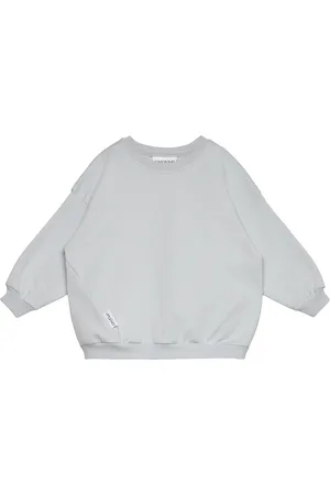 Gugguu Relaxed Sweatshirt Blue