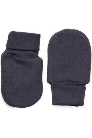 FIXONI Mittens - Single Layer Navy