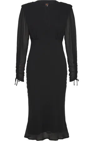 HUGO BOSS C_Denzal Black
