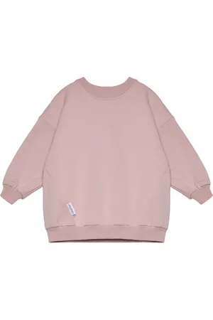 Gugguu Relaxed Sweatshirt Pink