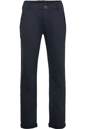 Minymo Pants Sweat Navy