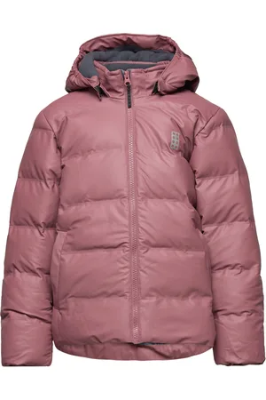 LEGO kidswear Lwjad 702 - Jacket Pink