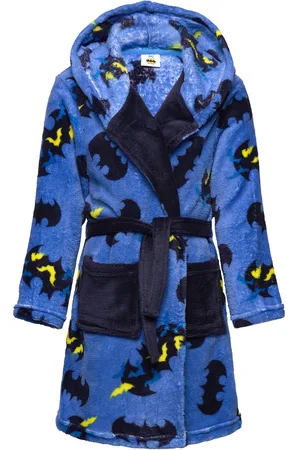 Batman Nightdress Blue
