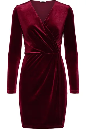 mbyM Madena Burgundy