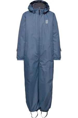 LEGO kidswear Lwjori 721 - Snowsuit Blue