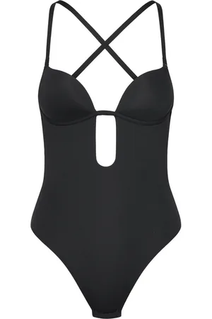 Etam Multiway Solution - Body Black