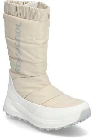 Rossignol W Rossi Podium Kh Shoes Beige