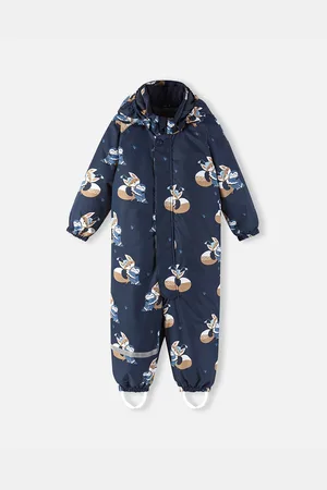 Reima Winter Overall, Tuohi Navy