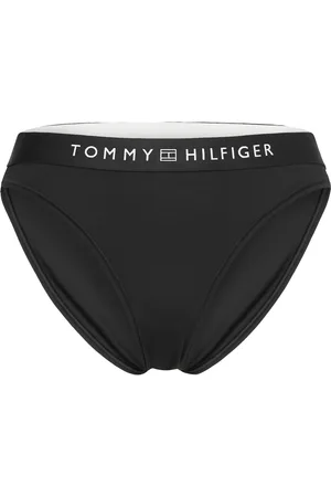 Tommy Hilfiger Bikini Black