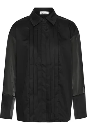 Karen by Simonsen Kbsilke Shirt Black