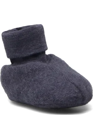 FIXONI Footies - Single Layer Navy