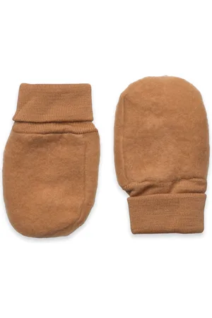 FIXONI Mittens - Single Layer Beige