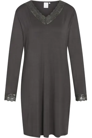 ccdk copenhagen Karita Longsleeved Dress Grey