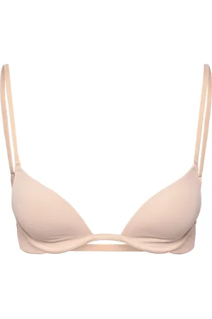 Etam Multiway Solution Bra Beige