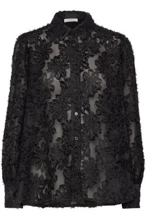 Masai Maingrida Black