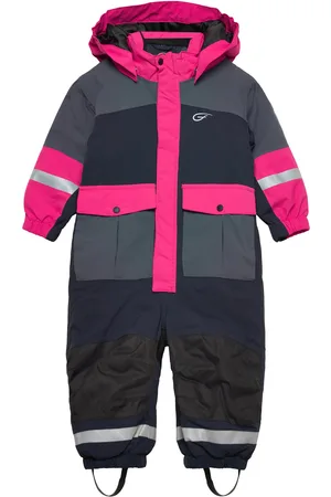 Five Seasons Bailey Overall Jr Patterned