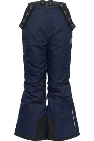 LEGO kidswear Lwpowai 708 - Ski Pants Navy