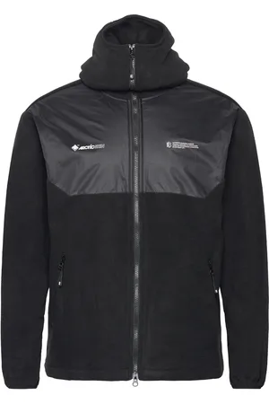 bls hafnia Ninja Fleece Black