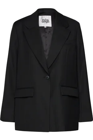 Twist & tango Leslie Blazer Black