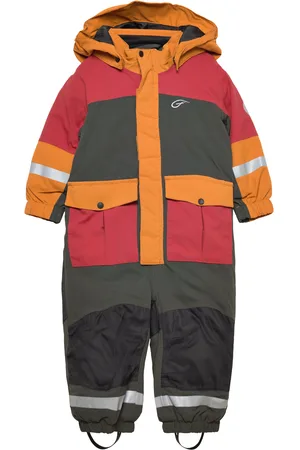 Five Seasons Bailey Overall Jr Patterned