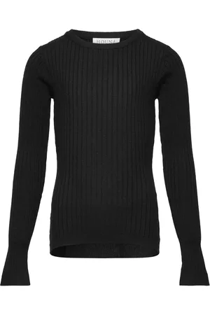 Hound Tight Knit Black