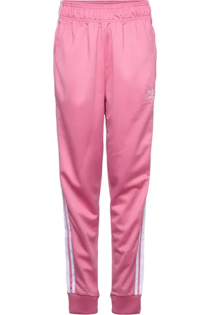adidas Sst Track Pants Pink