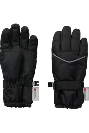 NAME IT Nknlight03 Gloves Fo Black