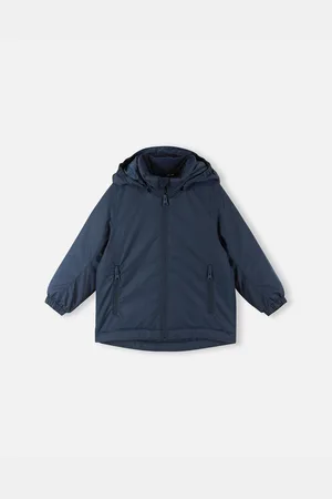 Reima Winter Jacket, Nuotio Navy