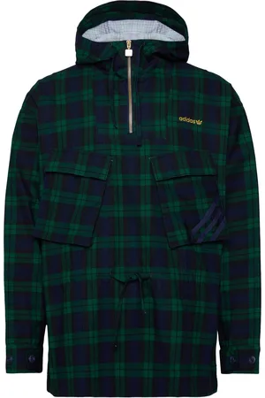 adidas Windbreaker Navy