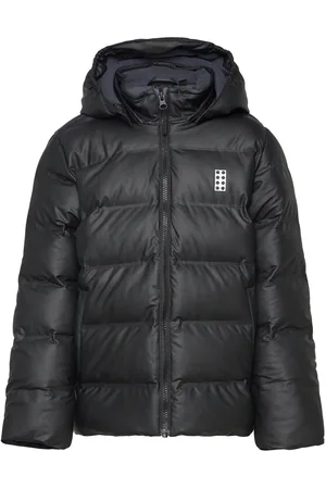 LEGO kidswear Lwjad 702 - Jacket Black