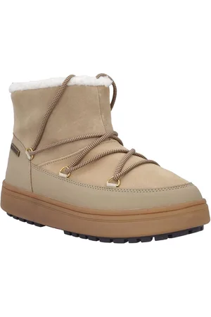 CMP Kayla Wmn Wp Boot Beige