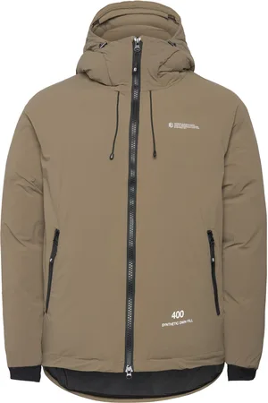 bls hafnia Insulated Light Jacket Green