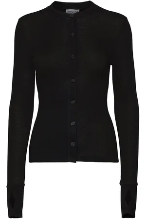 H2OFagerholt Good Blouse Black