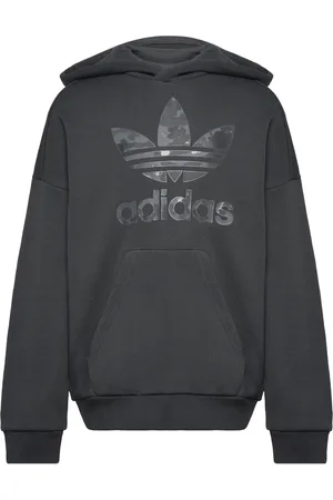 adidas Hoodie Black