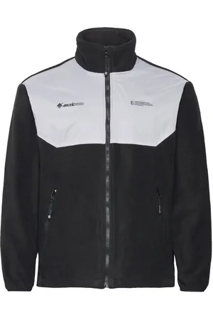 bls hafnia Morrison Fleece Black