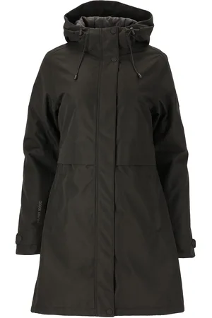 Whistler Mullie W Parka W-Pro 10000 Black