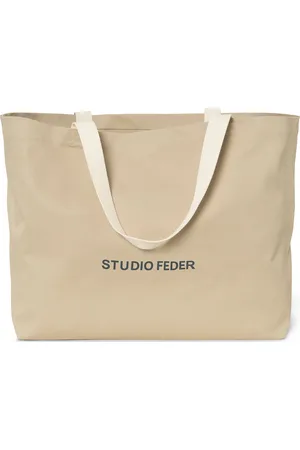 Studio Feder Sorella Big Bag Beige