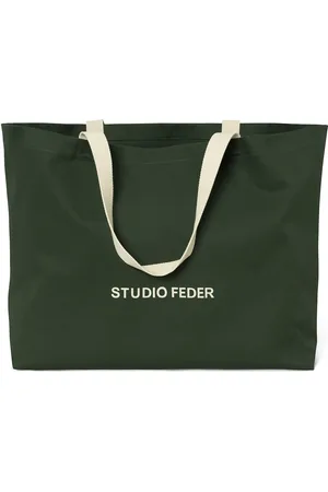 Studio Feder Sorella Big Bag Khaki