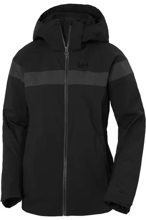 Helly Hansen W Motionista Lifaloft Black