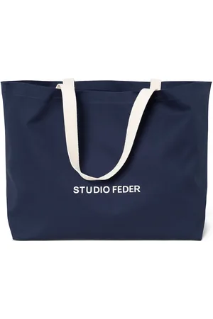 Studio Feder Sorella Big Bag Navy