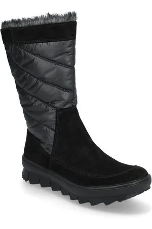 Legero Novara Black