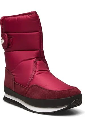 Rubberduck Rd Snowjogger Adult Red