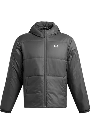 Under Armour Lw Insulated Jacket Grey