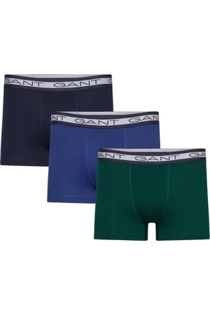 GANT Core Trunk 3-Pack Navy