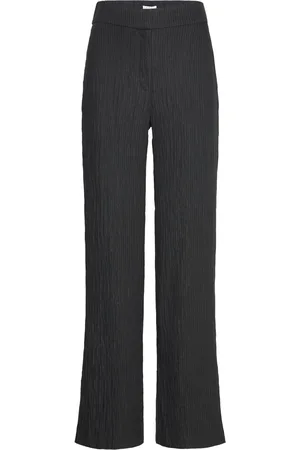Dante 6 Lima Wide Leg Pants Black